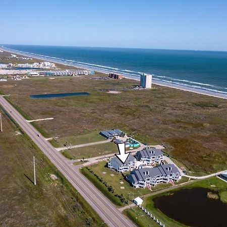 Sea Forever Mibc105 Condo Порт-Аранзас Экстерьер фото